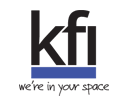 KFI Seating dealers Milwaukee Chicago Minneapolis